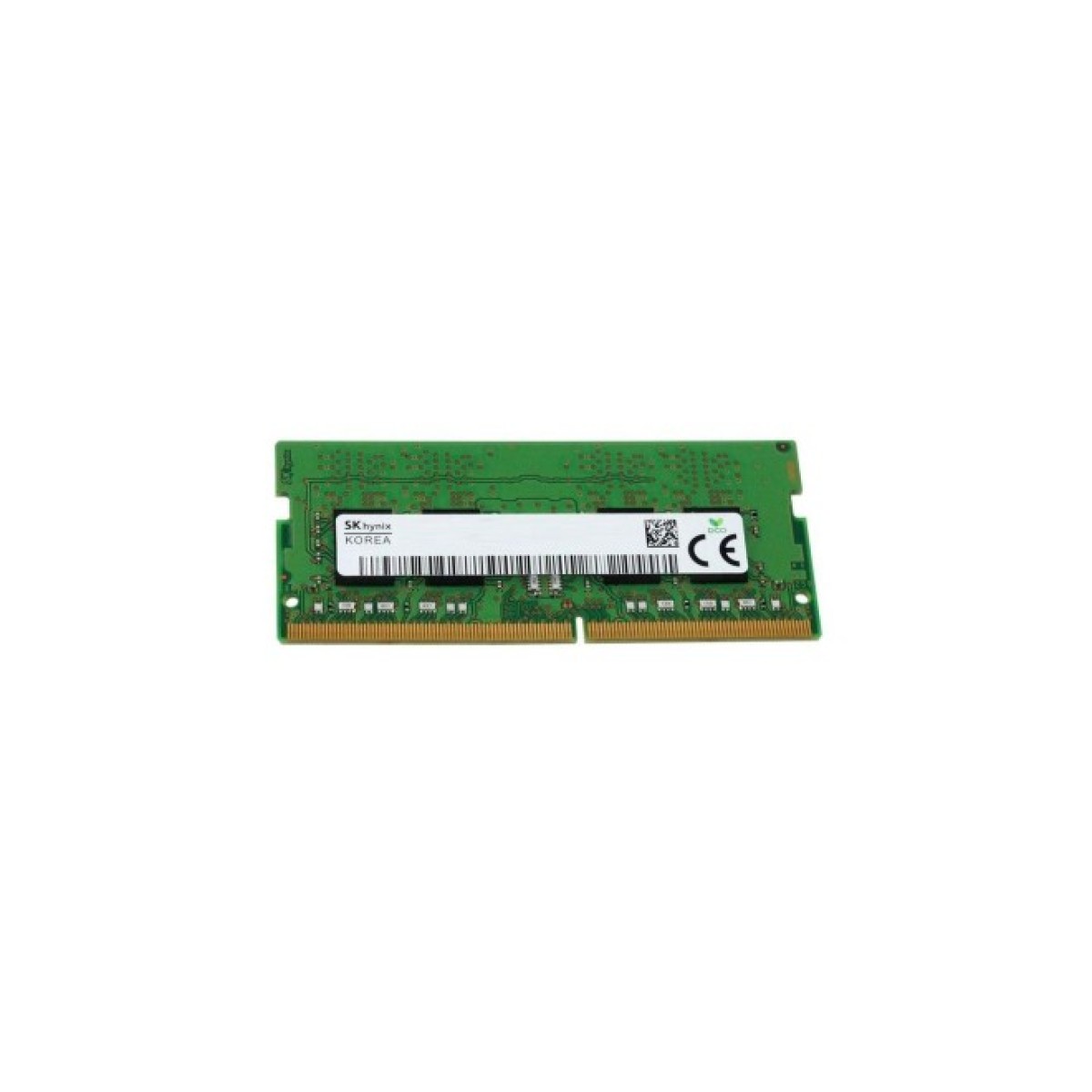 Модуль памяти для ноутбука SoDIMM DDR4 8GB 2666 MHz OEM Hynix (HMA81GS6JJR8N-VK) 98_98.jpg