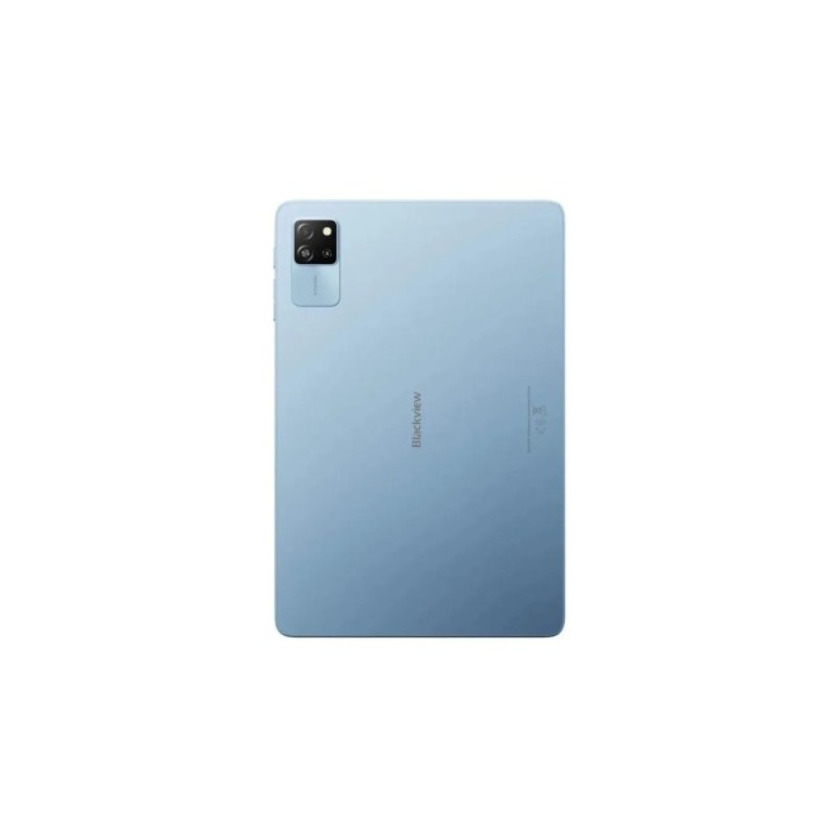 Планшет Blackview Tab 60 10.1" HD+ 4 / 128GB / WIFI Blue (6931548318217) 98_98.jpg - фото 4