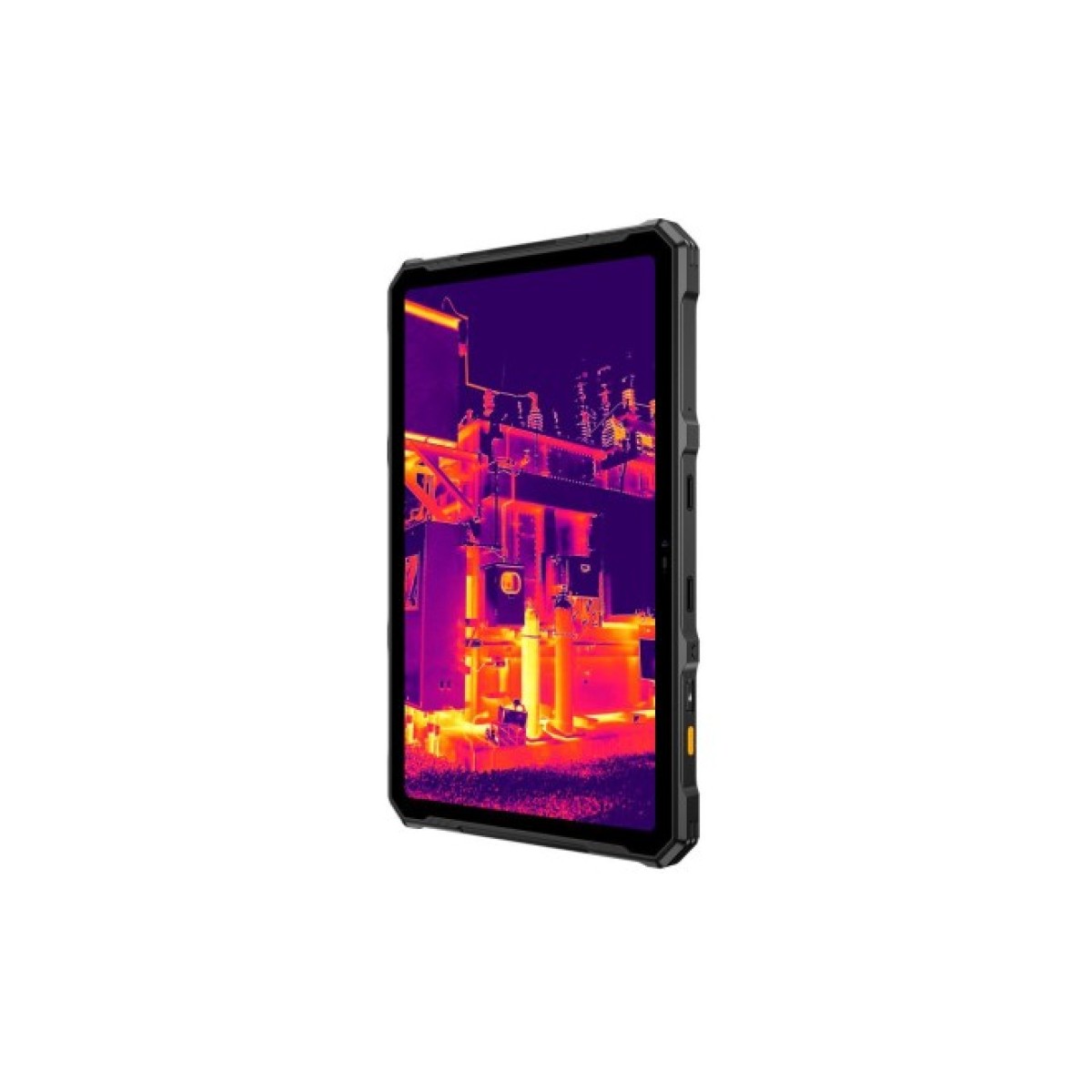 Планшет Ulefone Armor Pad 4 Ultra T 5G NFC IP69K 8/256GB Black (6975326663250) 98_98.jpg - фото 2