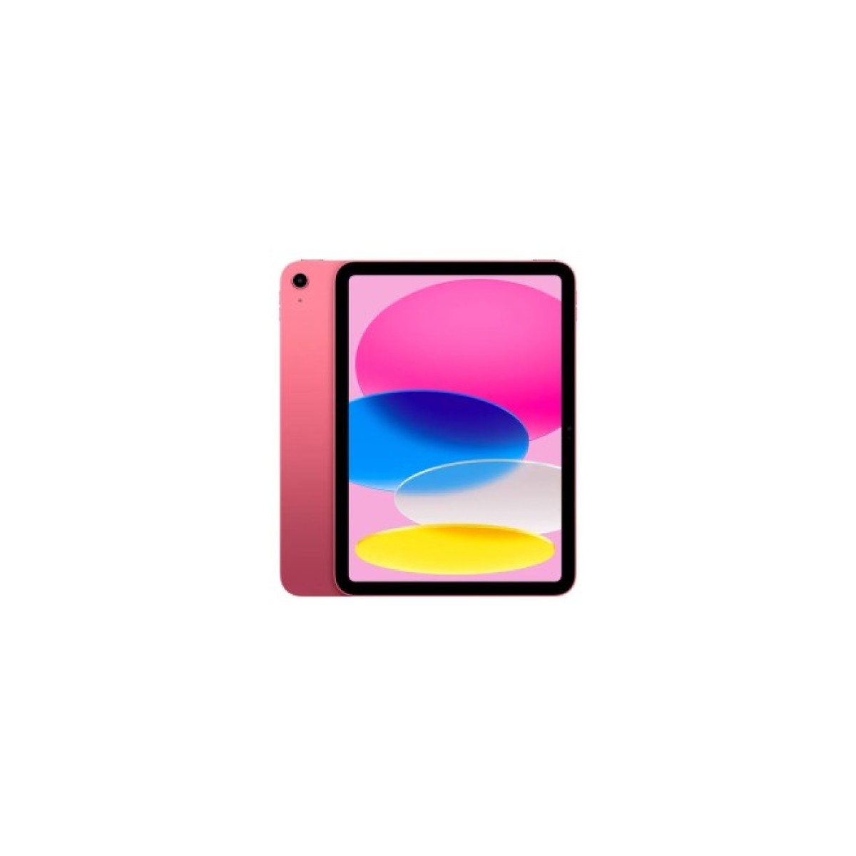 Планшет Apple iPad 10.9" 2024 Wi-Fi + Cellular 64GB Pink (MCMM4NF/A) 98_98.jpg - фото 1