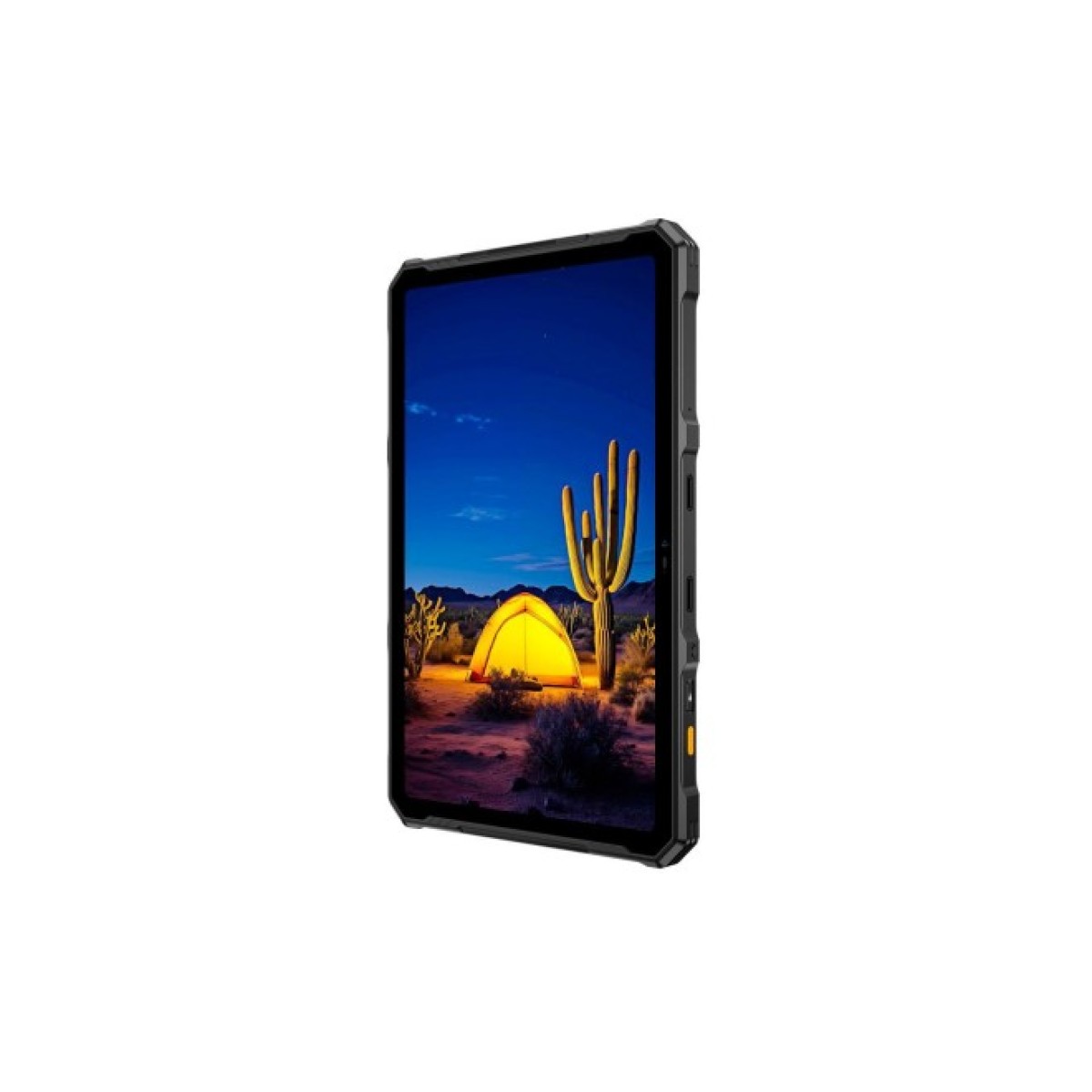 Планшет Ulefone Armor Pad 4 Ultra 5G NFC IP69K 8/256GB Black (6975326663267) 98_98.jpg - фото 3