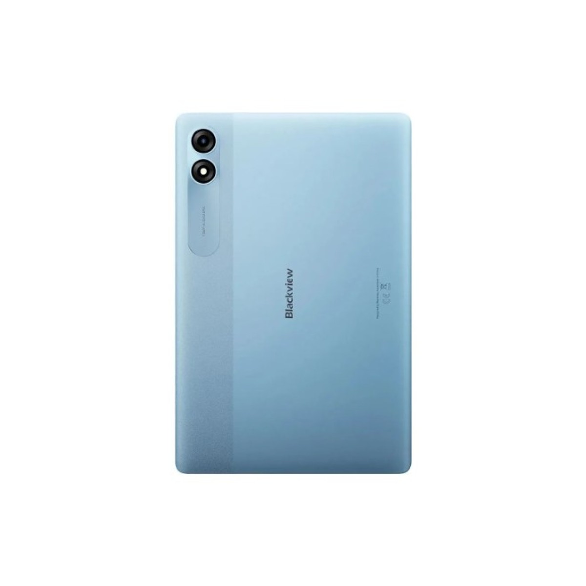 Планшет Blackview Tab 9 10.95" FHD 6 / 256GB / WIFI Blue (6931548317630) 98_98.jpg - фото 4