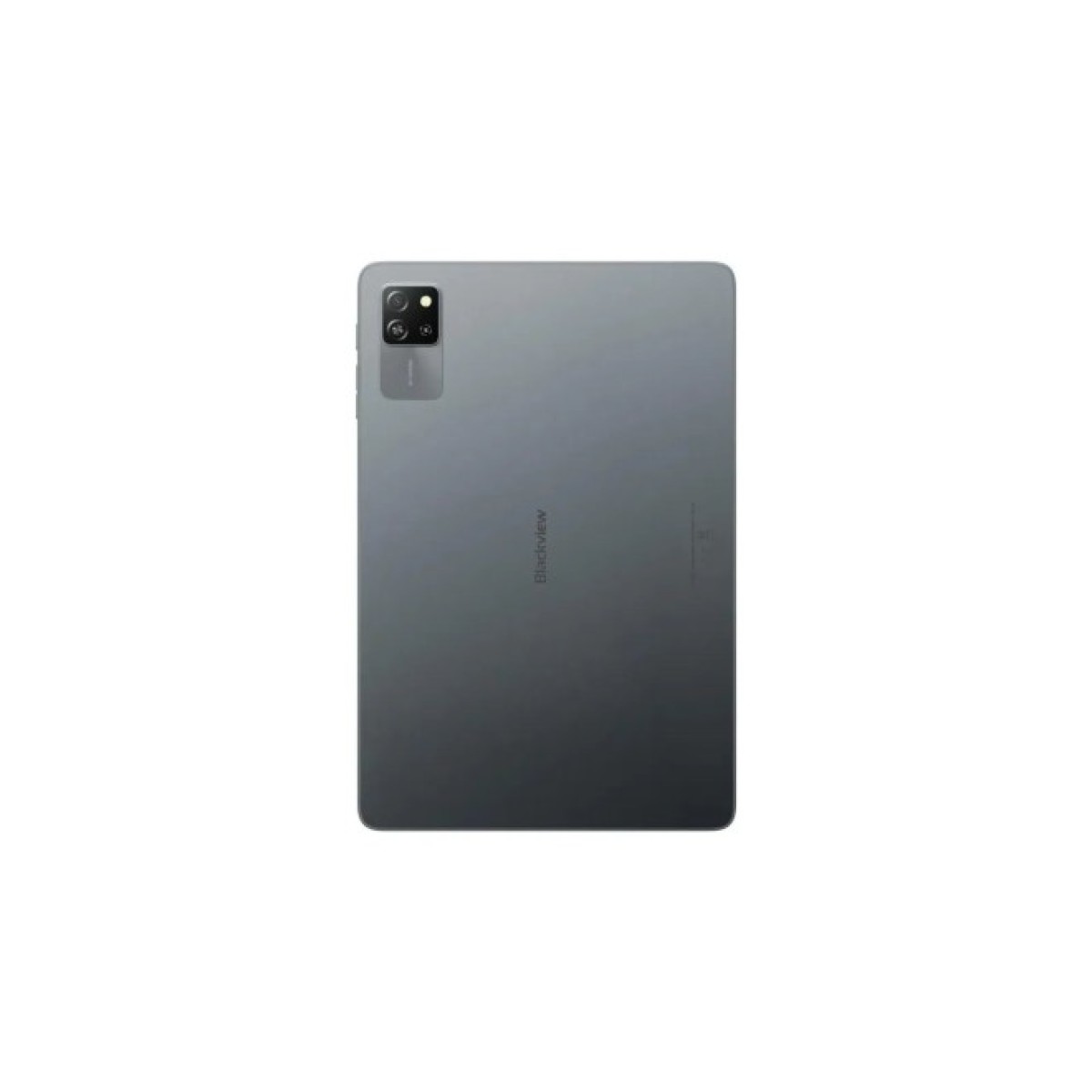 Планшет Blackview Tab 60 10.1" HD+ 4 / 128GB / WIFI Gray (6931548318200) 98_98.jpg - фото 2