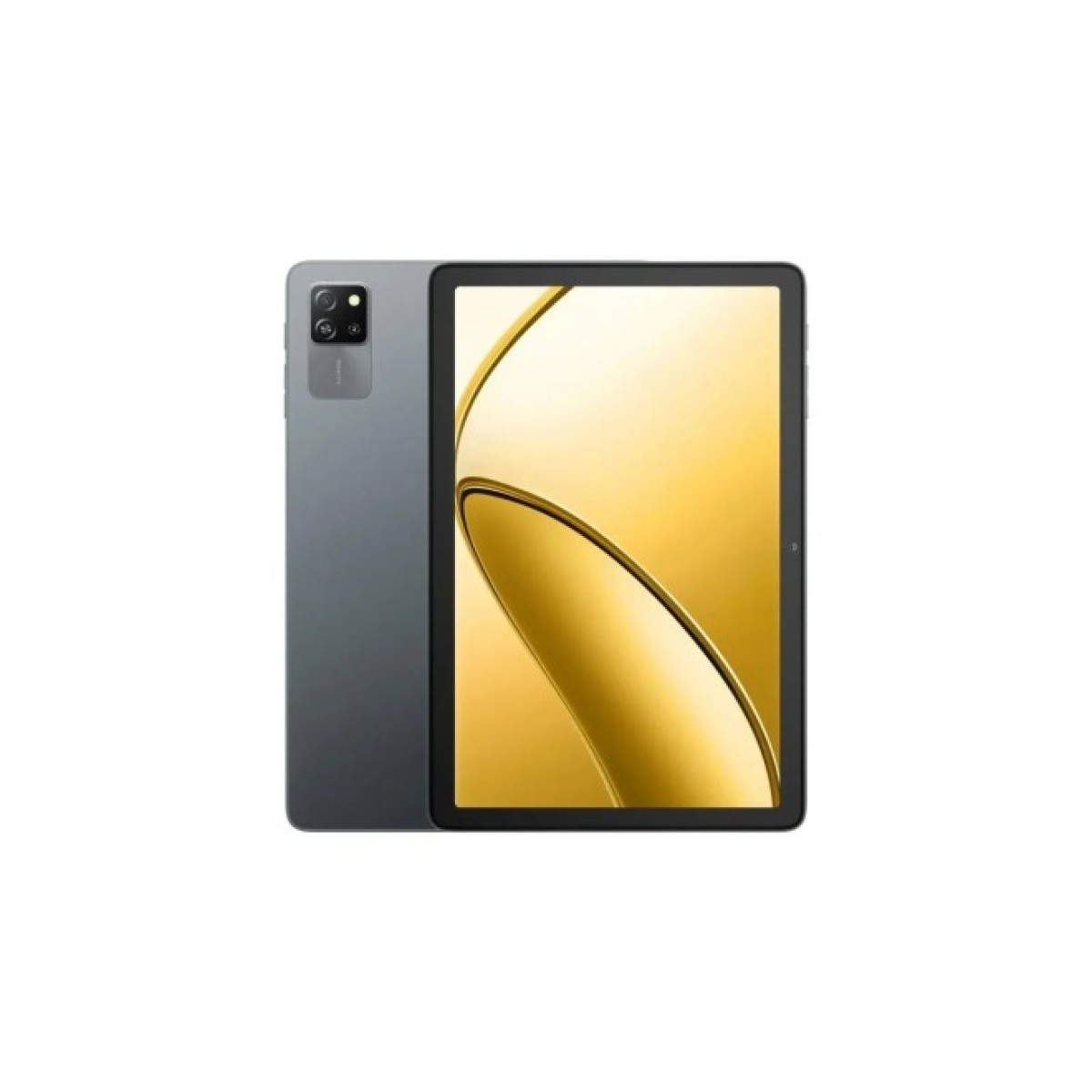 Планшет Blackview Tab 60 10.1" HD+ 4 / 128GB / WIFI Gray (6931548318200) 98_98.jpg - фото 1