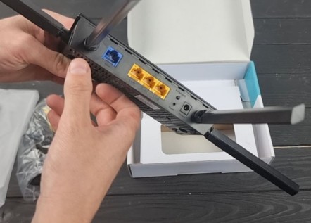 Двухдиапазонный гигабитный Wi-Fi маршрутизатор TP-Link EX141 с Wi-Fi 6 - обзор и характеристики 256_184.jpg
