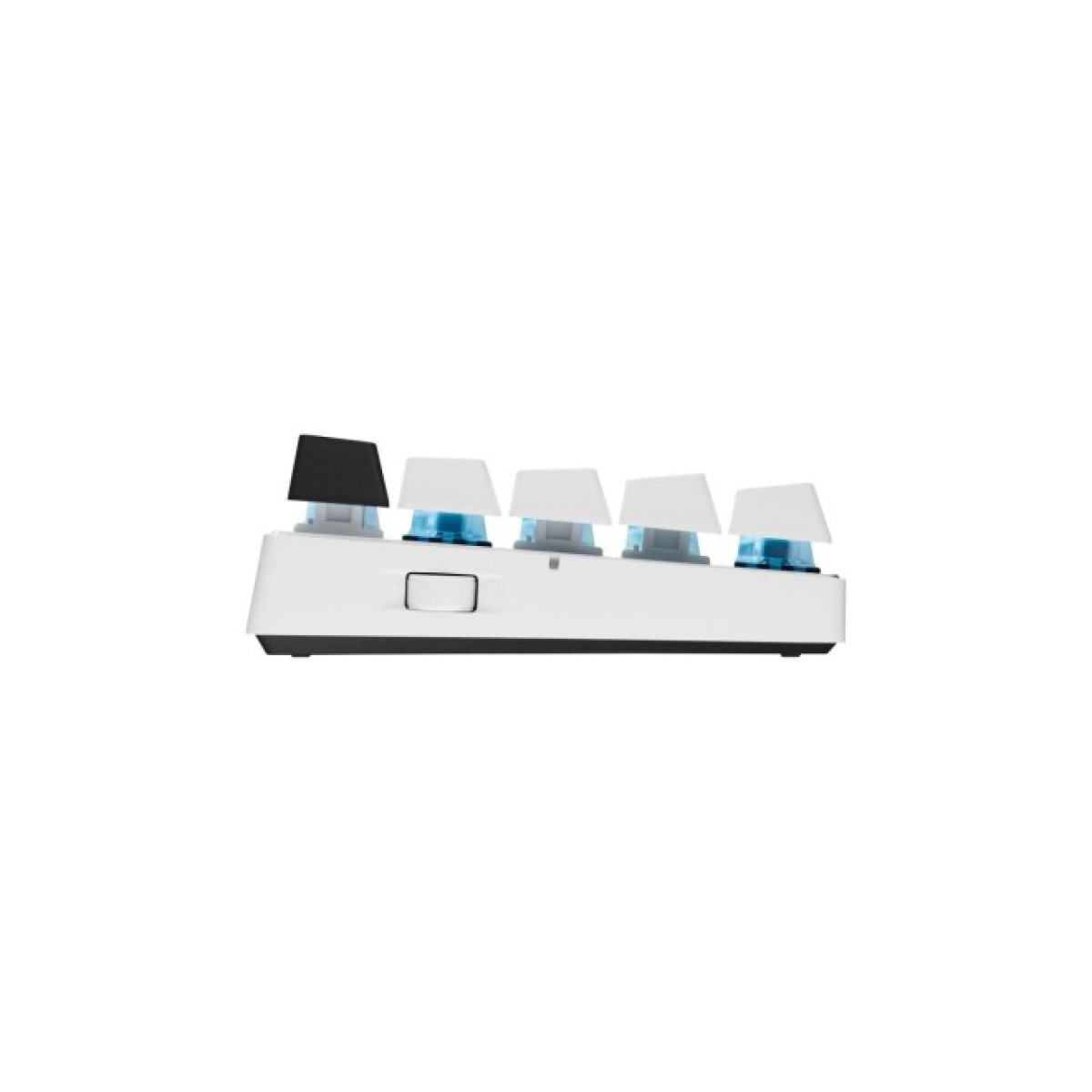 Клавиатура Logitech G Pro X 60 Lightspeed GX Tactile Wireless/Bluetooth UA White (920-011930) 98_98.jpg - фото 12