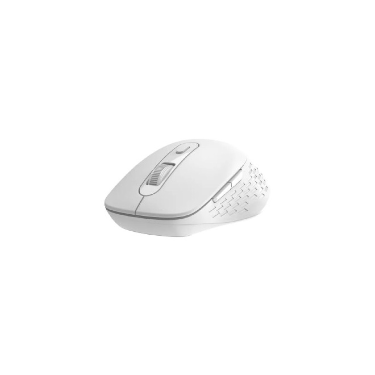 Мышка OfficePro M230W Silent Click Wireless/Bluetooth White (M230W) 98_98.jpg - фото 1