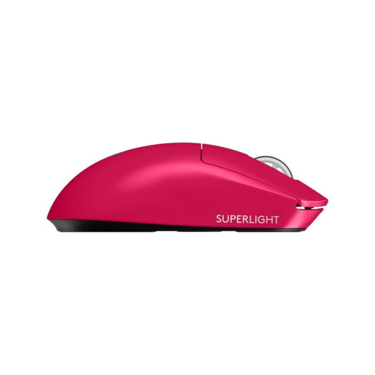 Мышка Logitech G Pro X Superlight 2 Lightspeed Wireless Magenta (910-006797) 98_98.jpg - фото 2