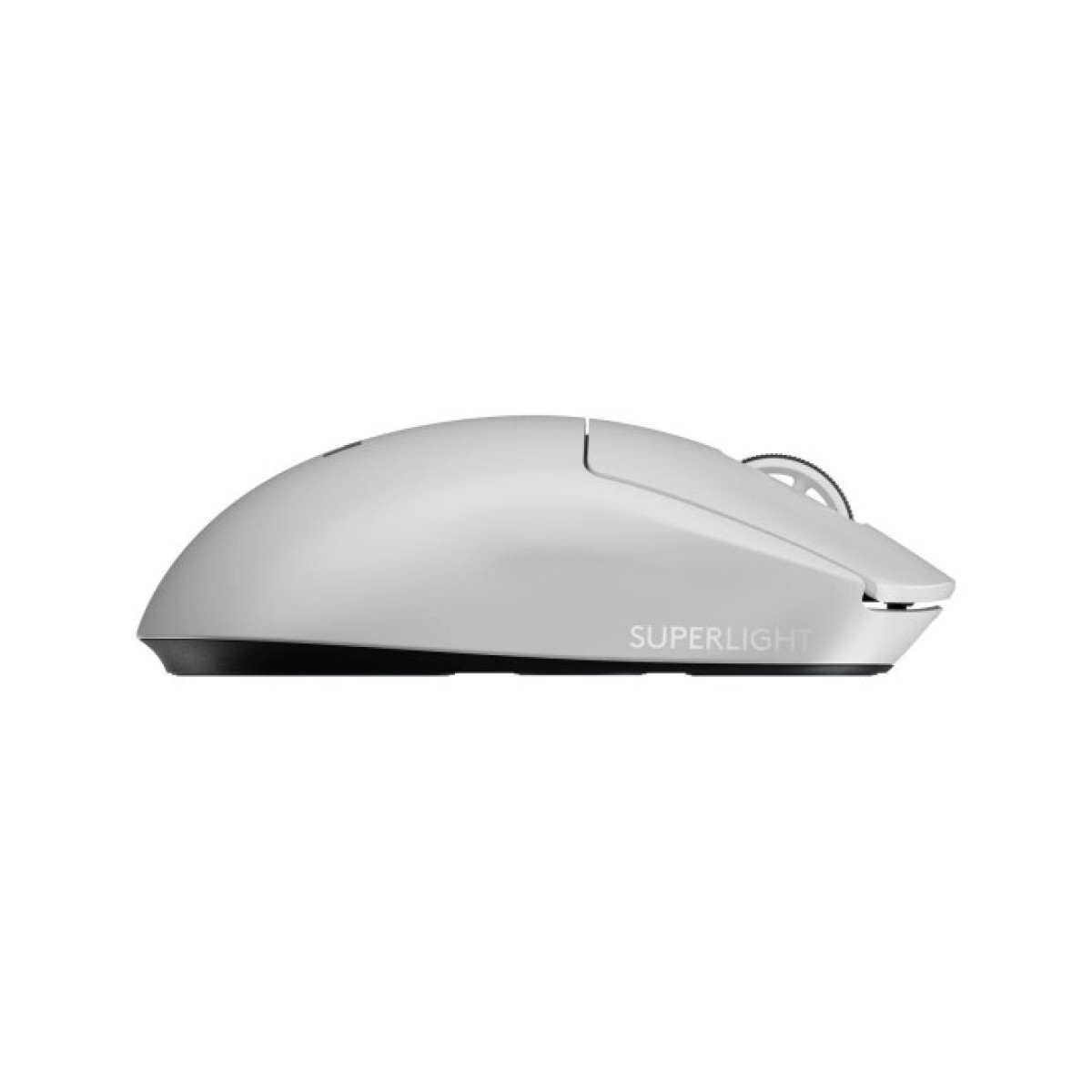 Мышка Logitech G Pro X Superlight 2 Lightspeed Wireless White (910-006638) 98_98.jpg - фото 2