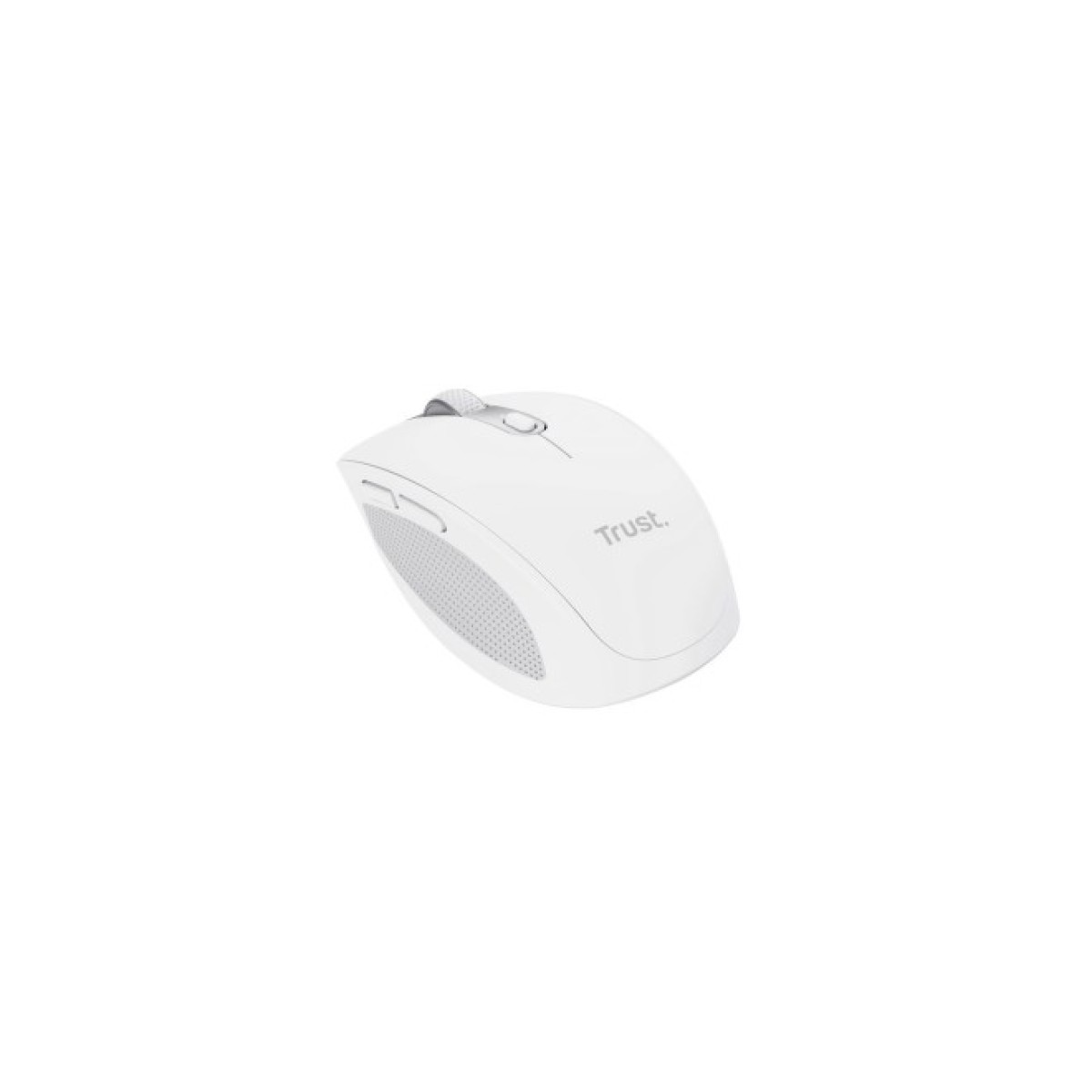 Мышка Trust Ozza compact Bluetooth/Wireless/USB-A White (24933) 98_98.jpg - фото 2