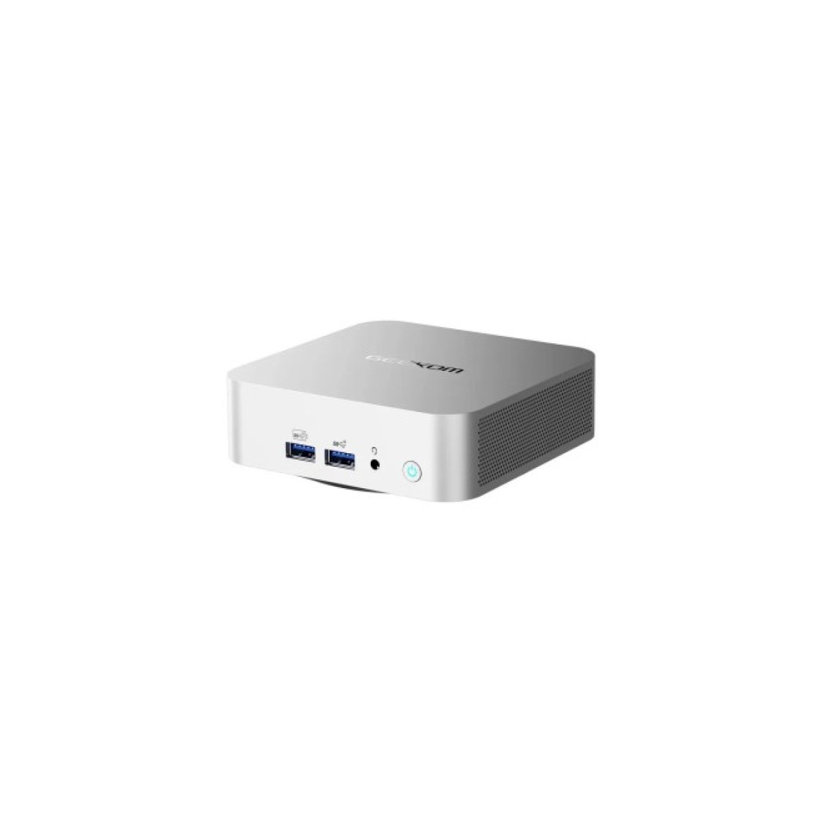 Комп'ютер GEEKOM Mini PC A8 / Ryzen7 8845HS, 32, 1TB, Radeon 780M, WIN11Pro (GMA8R78845HS-321T-EU) 98_98.jpg - фото 1