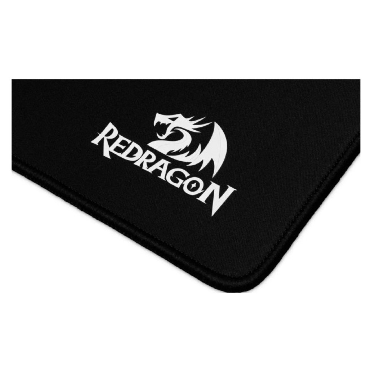 Килимок для мишки Redragon Flick XL Black (77990) 98_98.jpg - фото 2