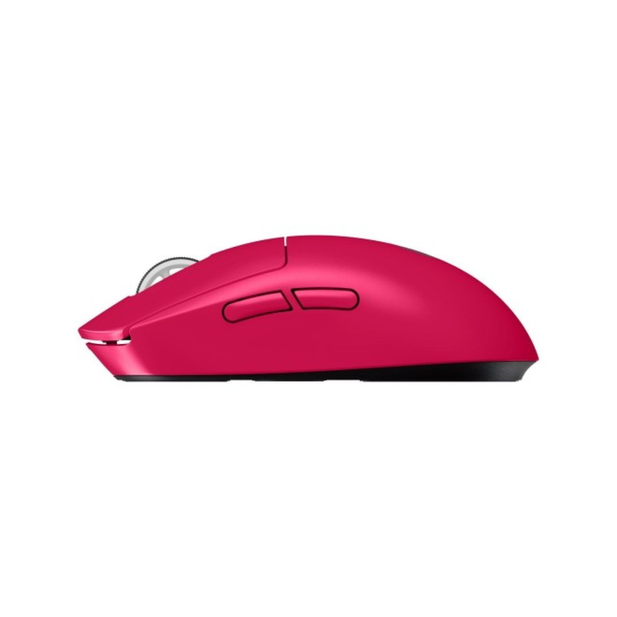 Мышка Logitech G Pro X Superlight 2 Lightspeed Wireless Magenta (910-006797) 98_98.jpg - фото 4