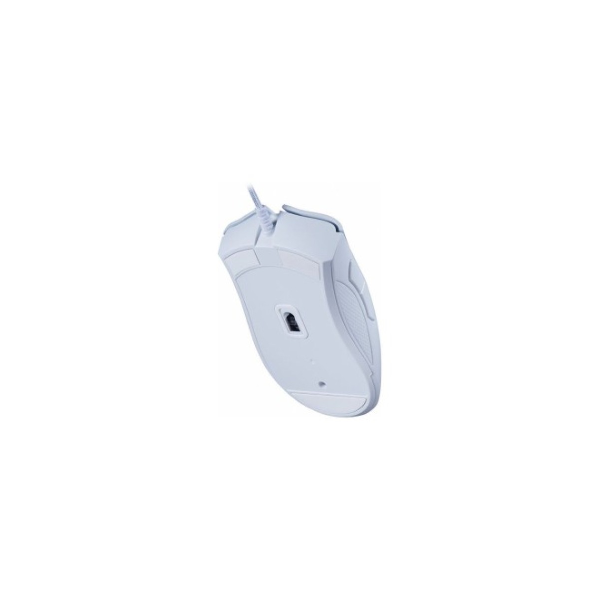 Мышка Razer DeathAdder Essential USB White (RZ01-03850200-R3U1) 98_98.jpg - фото 3