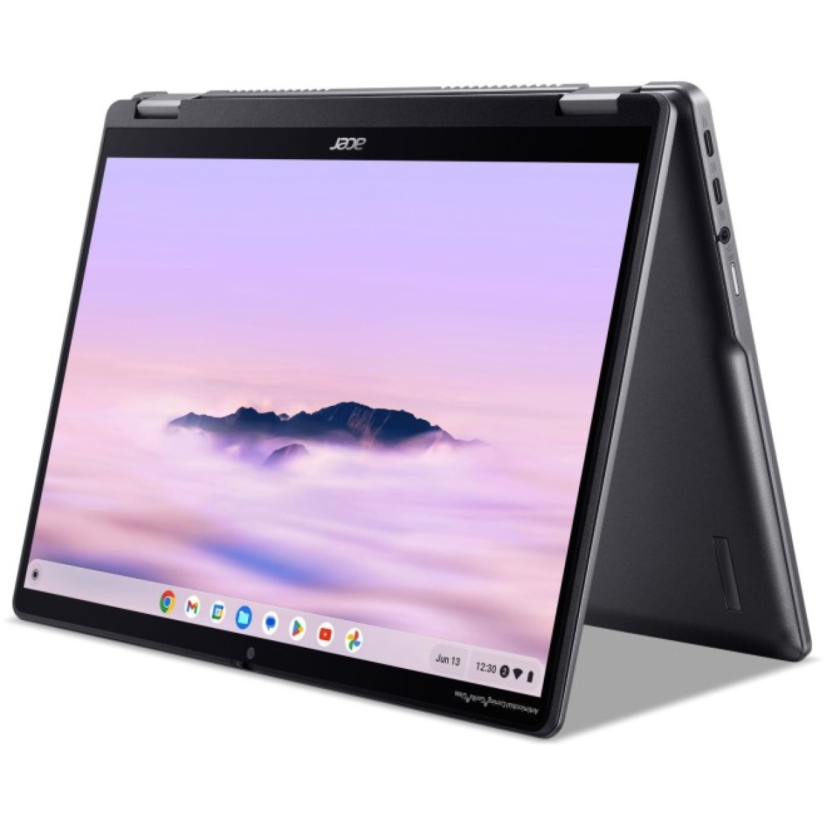 Ноутбук Acer Chromebook Plus Spin 514 CP514-4HN (NX.KYQEU.001) 98_98.jpg - фото 2