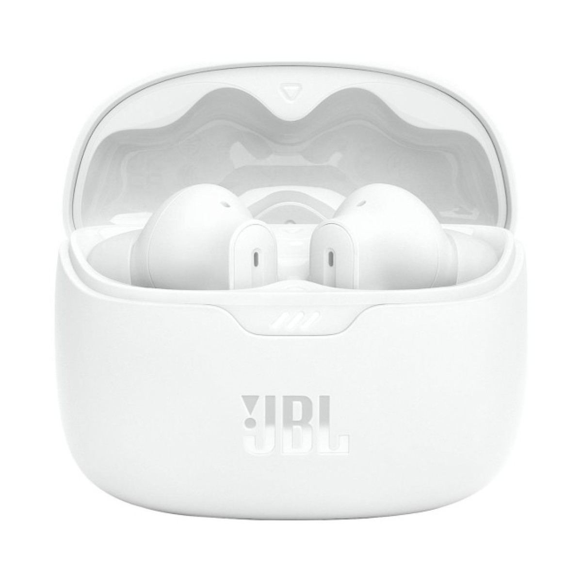 Наушники JBL Tune Beam White (JBLTBEAMWHT) 98_98.jpg - фото 2