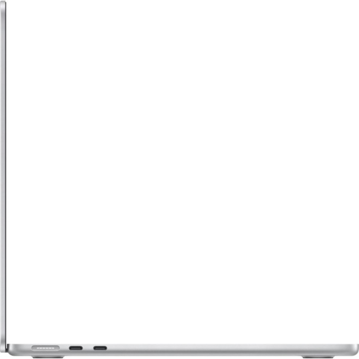 Ноутбук Apple MacBook Air 13 M3 A3113 Silver (MXCT3UA/A) 98_98.jpg - фото 2