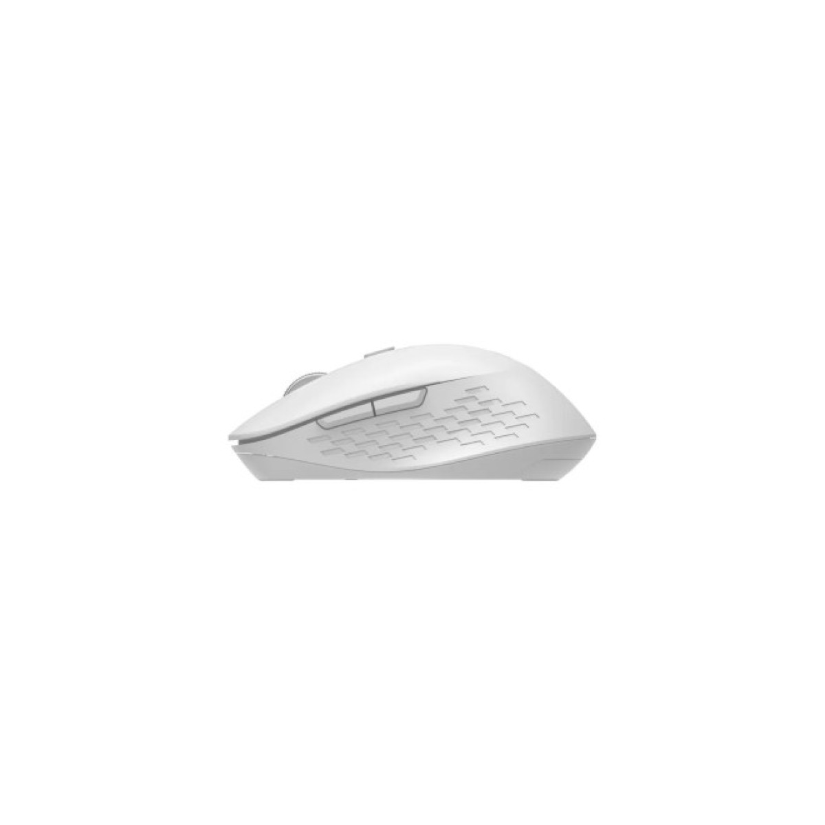 Мышка OfficePro M230W Silent Click Wireless/Bluetooth White (M230W) 98_98.jpg - фото 3