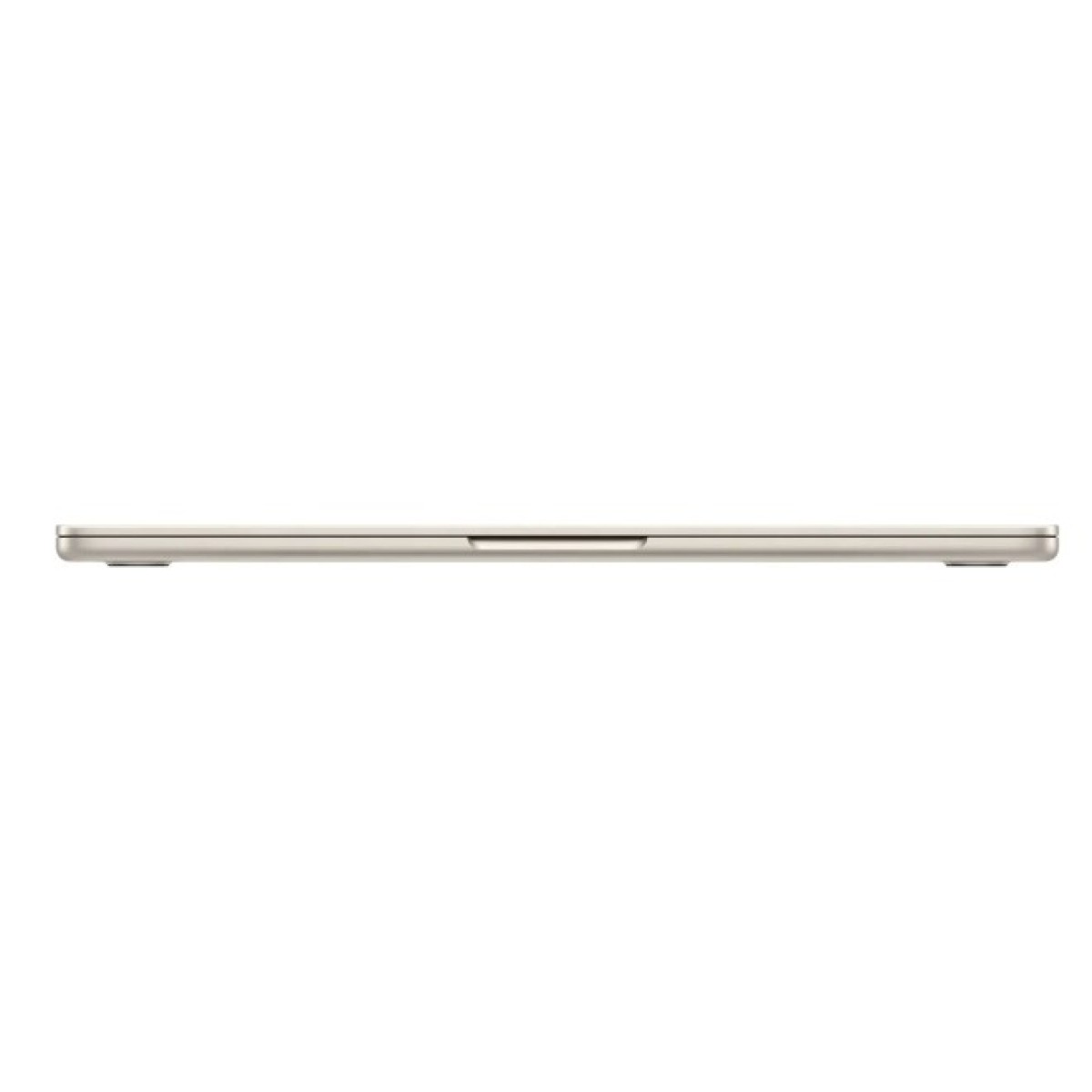 Ноутбук Apple MacBook Air 13 M3 A3113 Starlight (MRXT3UA/A) 98_98.jpg - фото 2