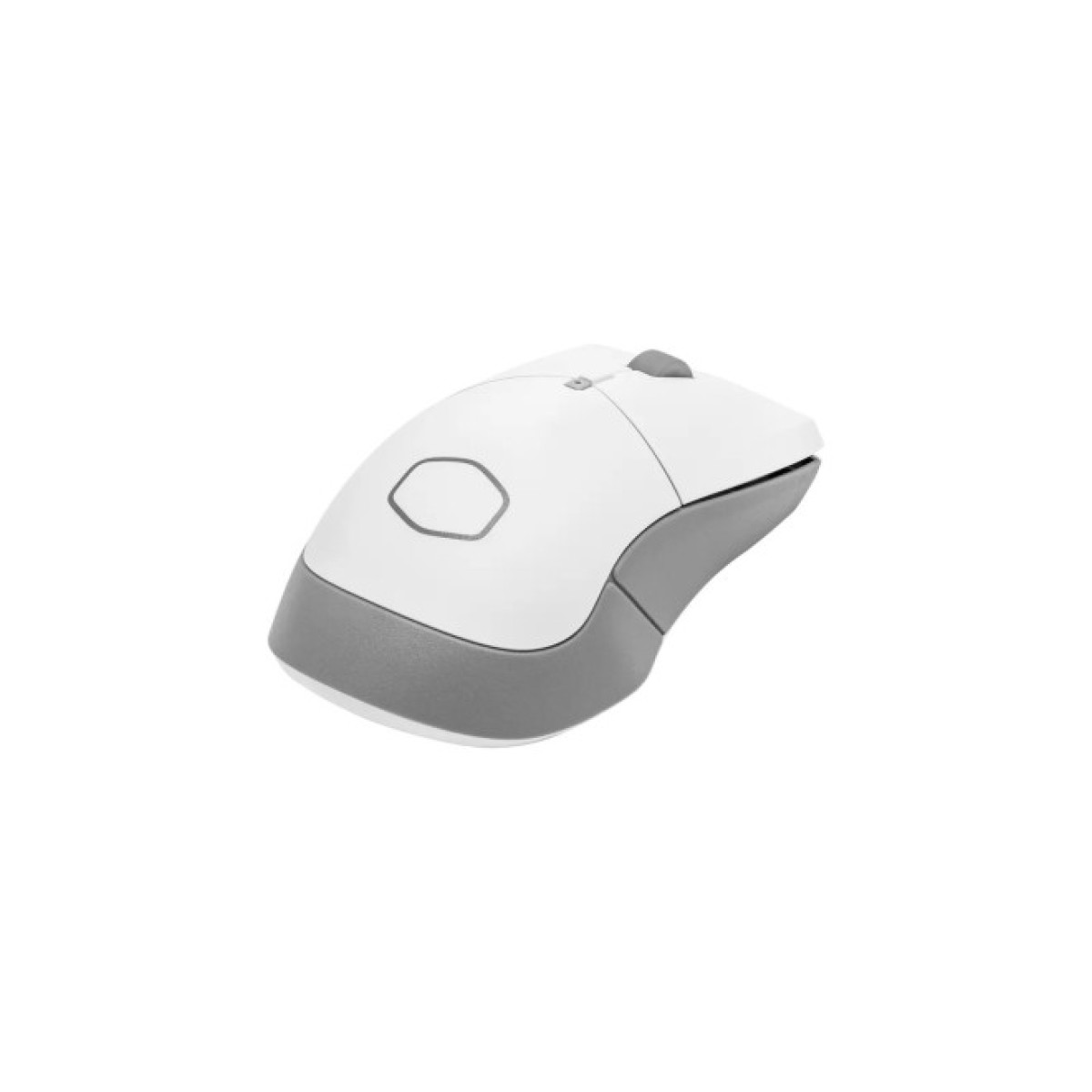 Мишка CoolerMaster MM311 Wireless White (MM-311-WWOW1) 98_98.jpg - фото 2