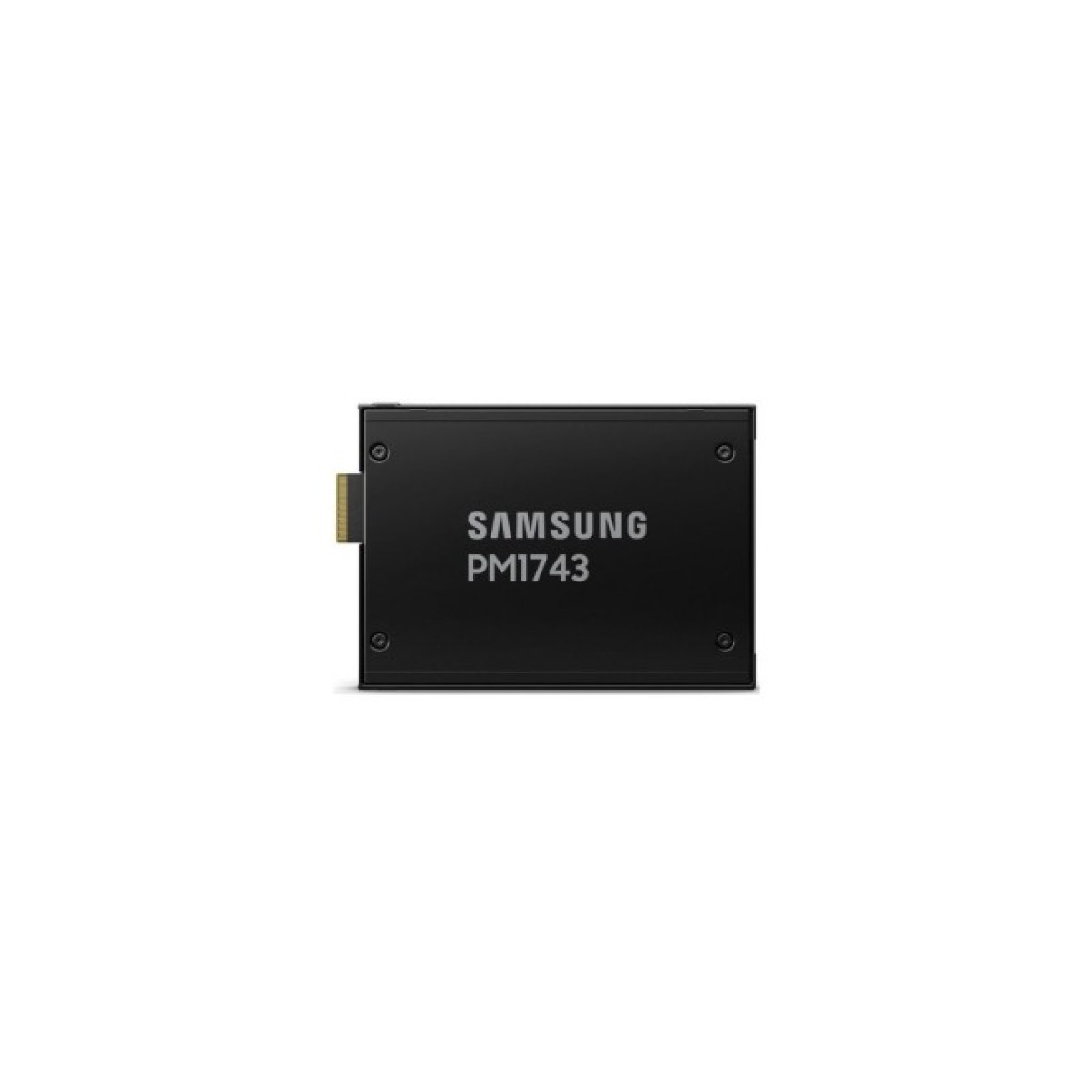 Накопитель SSD 2.5" 3.84TB PM1743 Samsung (MZWLO3T8HCLS-00A07) 98_98.jpg - фото 1