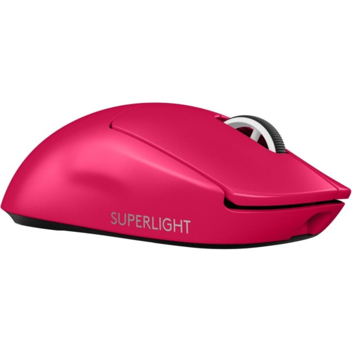 Мышка Logitech G Pro X Superlight 2 Lightspeed Wireless Magenta (910-006797) 98_98.jpg - фото 6