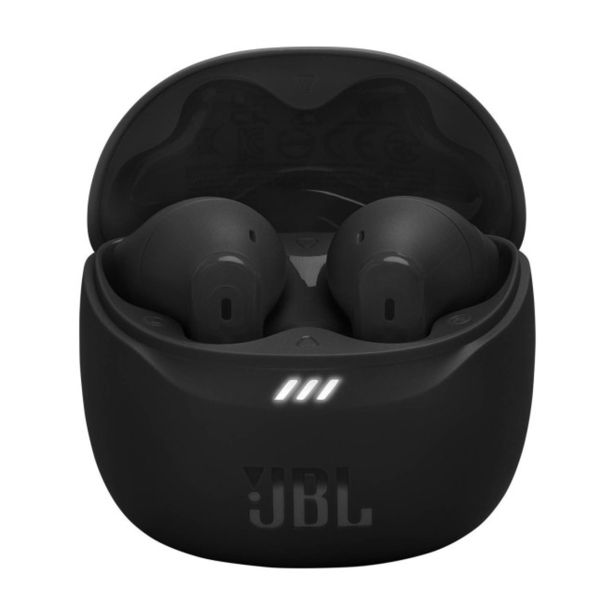 Наушники JBL Tune Flex 2 Black (JBLTFLEX2BLK) 98_98.jpg - фото 2