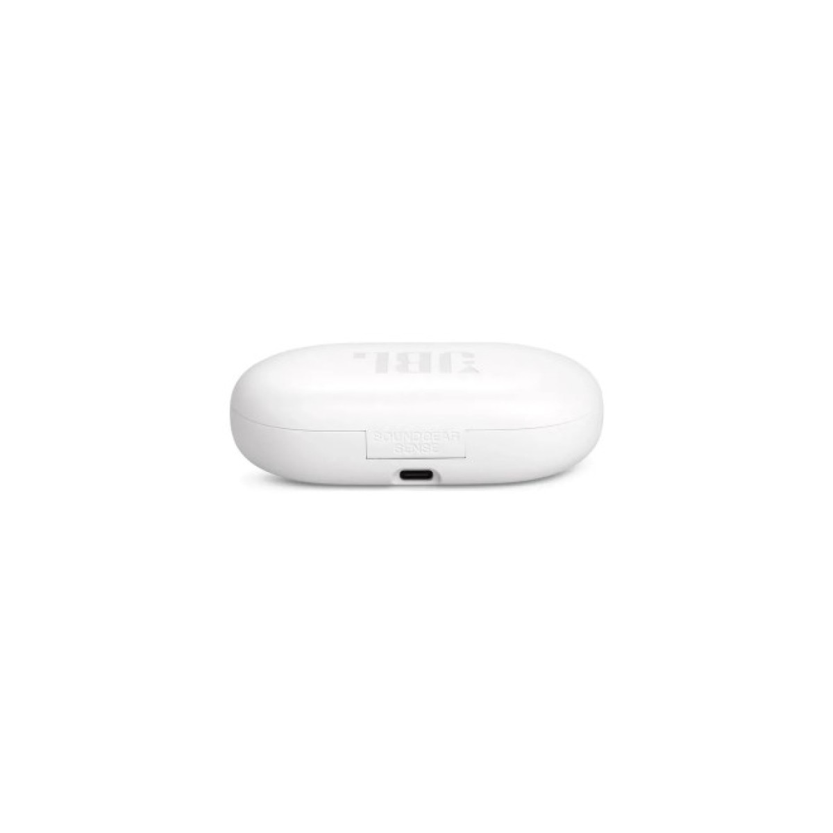 Наушники JBL Soundgear Sense White (JBLSNDGEARSNSWHT) 98_98.jpg - фото 3