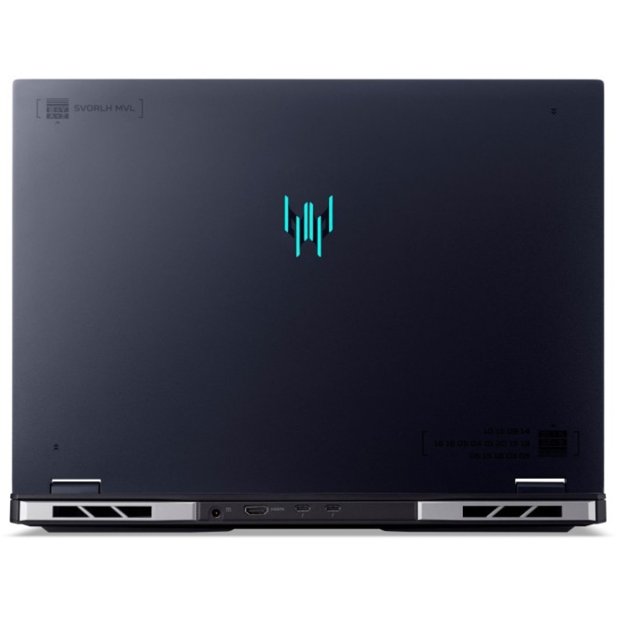 Ноутбук Acer Predator Helios Neo 18 PHN18-71 (NH.QR6EU.002) 98_98.jpg - фото 3