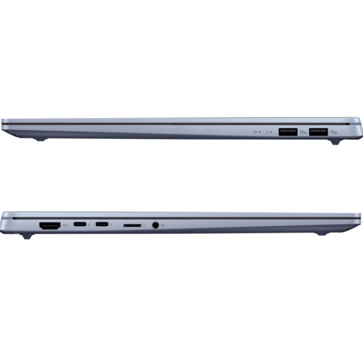 Ноутбук ASUS Vivobook S 16 OLED S5606MA-MX010X (90NB12E1-M000C0) 98_98.jpg - фото 3