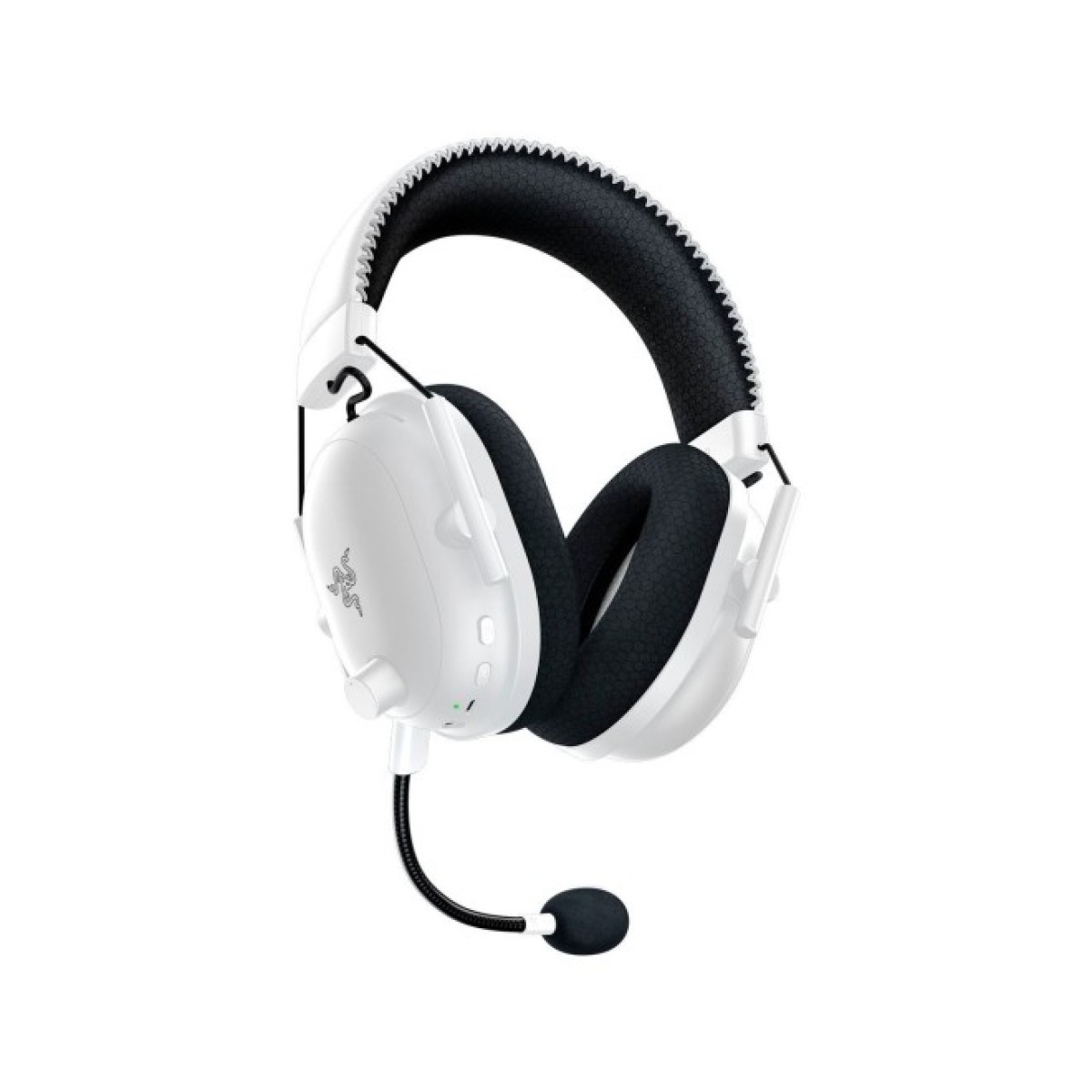 Навушники Razer BlackShark V2 Pro for PS5 White (RZ04-04530600-R3G1) 98_98.jpg - фото 3