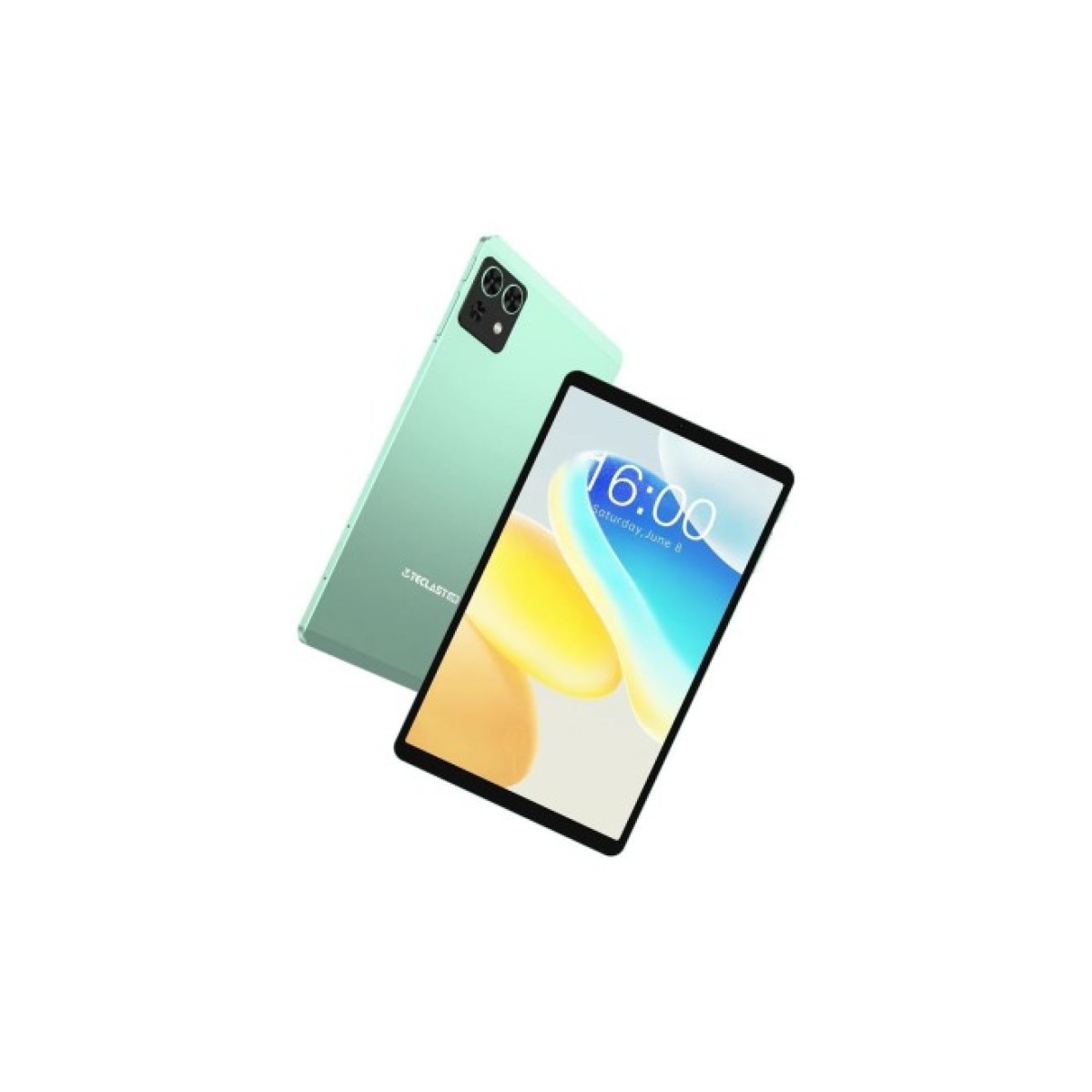 Планшет Teclast M50 Mini 8 HD 6/128GB/LTE/Metal (6940709687055) 98_98.jpg - фото 2