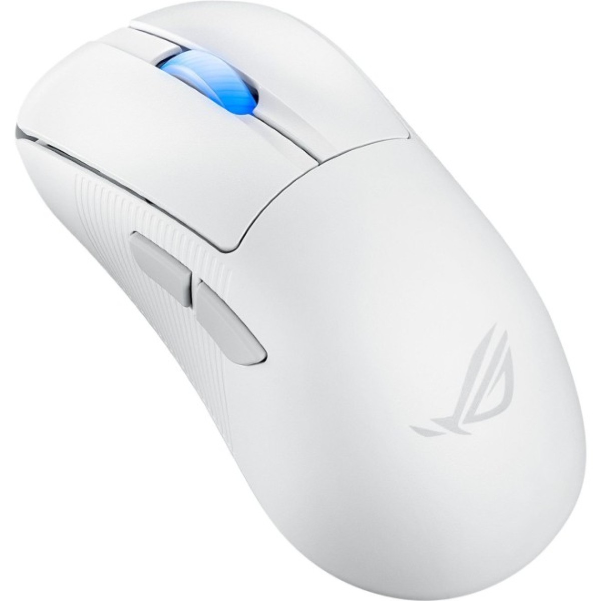 Мышка ASUS ROG Keris II WL ACE Wireless/Bluetooth/USB White (90MP03N0-BMUA10) 98_98.jpg - фото 2