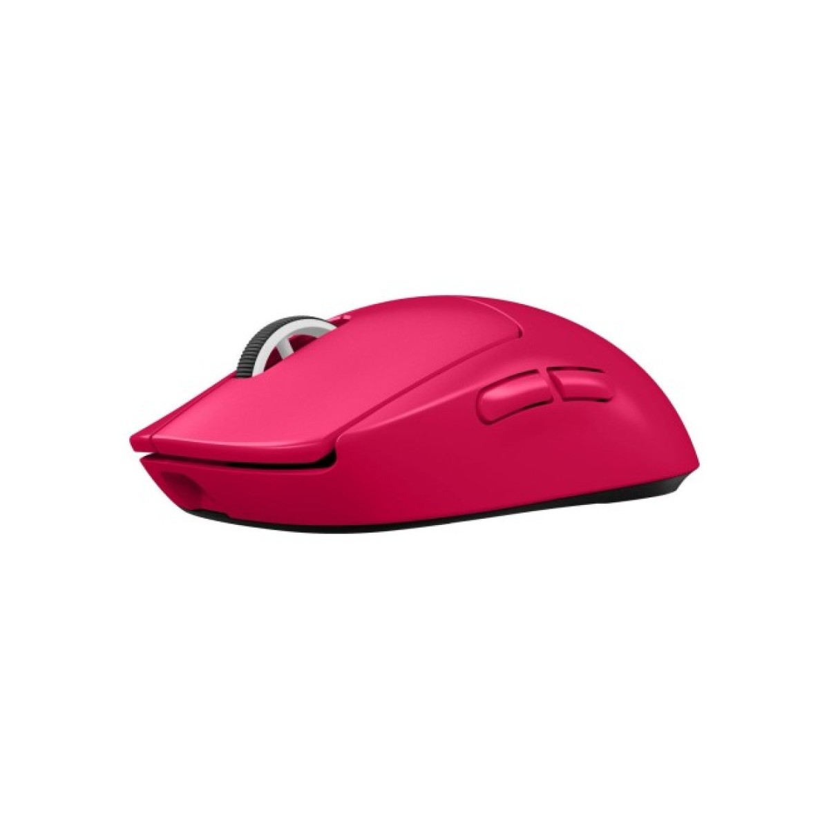 Мышка Logitech G Pro X Superlight 2 Lightspeed Wireless Magenta (910-006797) 98_98.jpg - фото 1