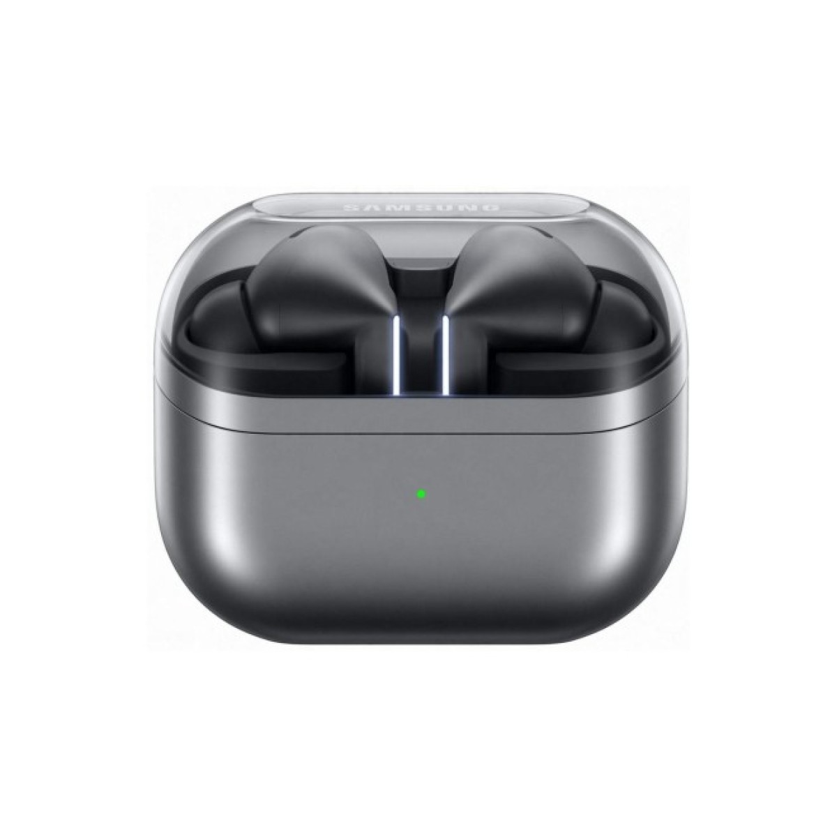 Наушники Samsung Galaxy Buds3 Pro Silver (SM-R630NZAASEK) 98_98.jpg - фото 3