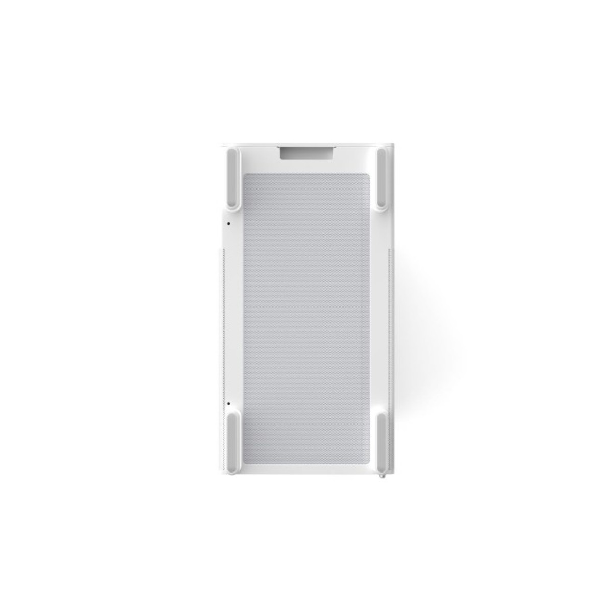 Корпус Zalman P10 white (P10WHITE) 98_98.jpg - фото 3