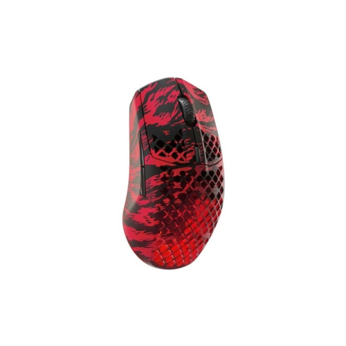 Мышка SteelSeries Aerox 3 Bluetooth RGB Faze Clan Edition Red (62609) 98_98.jpg - фото 2