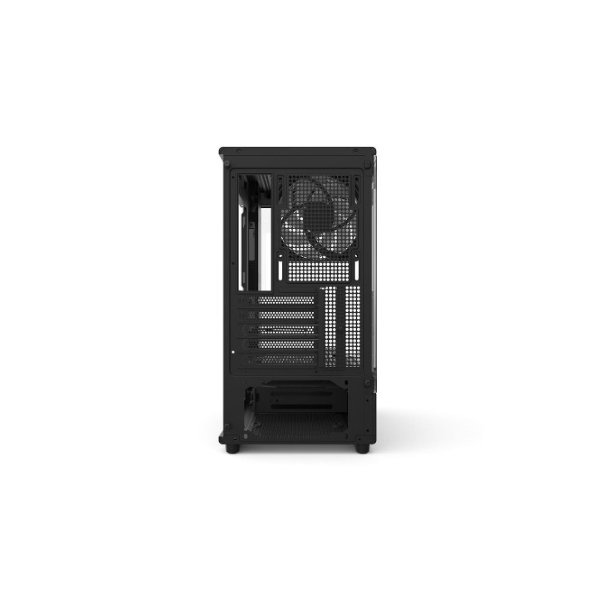 Корпус Zalman P10 (P10BLACK) 98_98.jpg - фото 4