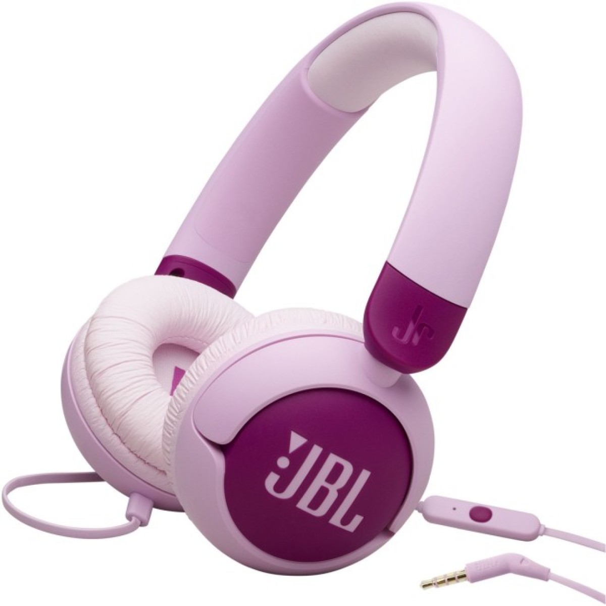 Наушники JBL JR 320 Purple (JBLJR320PUR) 98_98.jpg - фото 1