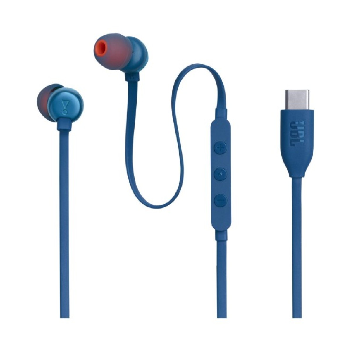 Наушники JBL Tune 310C USB-C Blue (JBLT310CBLU) 98_98.jpg - фото 2