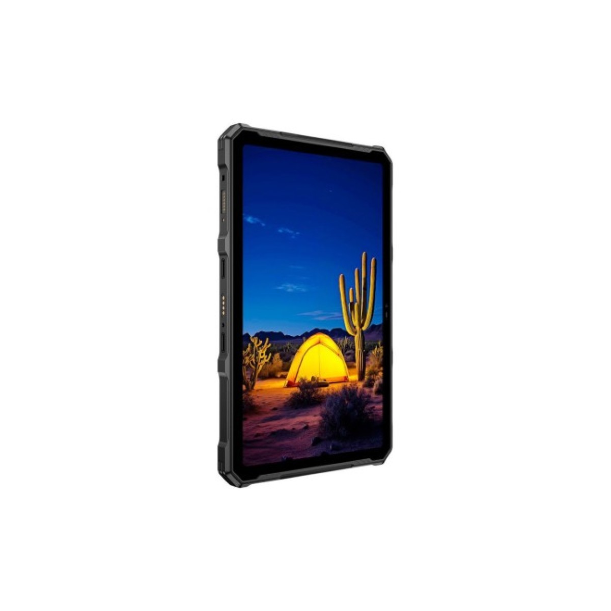 Планшет Ulefone Armor Pad 4 Ultra 5G NFC IP69K 8/256GB Black (6975326663267) 98_98.jpg - фото 8