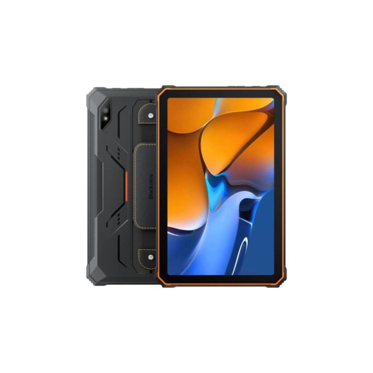 Планшет Blackview Tab Active 8 Pro 8/256GB LTE Orange (6931548313731) 98_98.jpg - фото 2