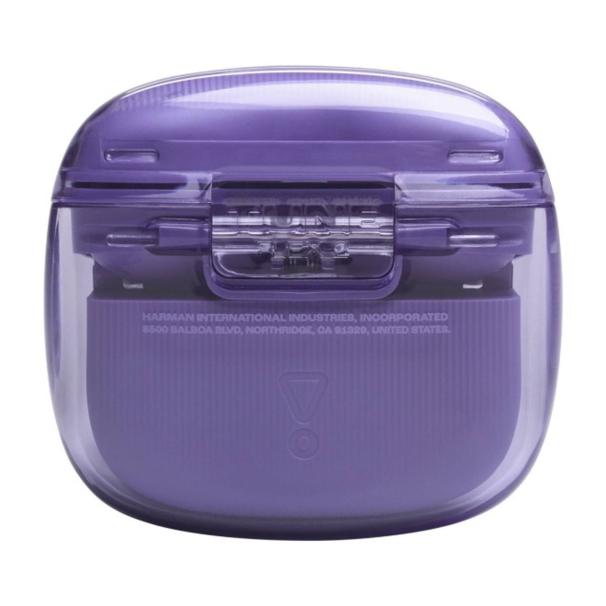 Навушники JBL Tune Flex 2 Ghost Purple (JBLTFLEX2GMAE) 98_98.jpg - фото 3