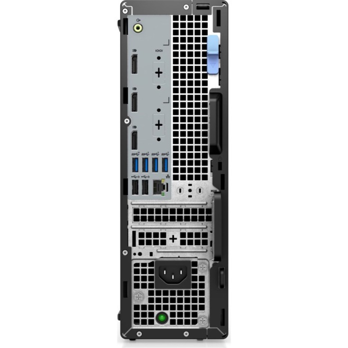 Комп'ютер Dell Precision 3460 SFF / i7-14700, 16, 512, кл+м, Win11P (N304P3460SFF) 98_98.jpg - фото 2