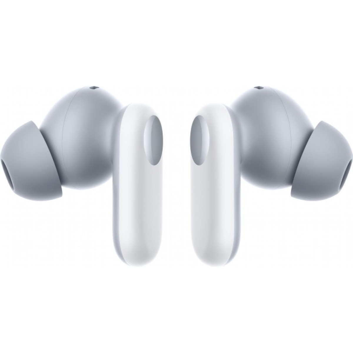 Наушники Oppo Enco Buds2 Pro Granite White (OFE510A_White) 98_98.jpg - фото 4