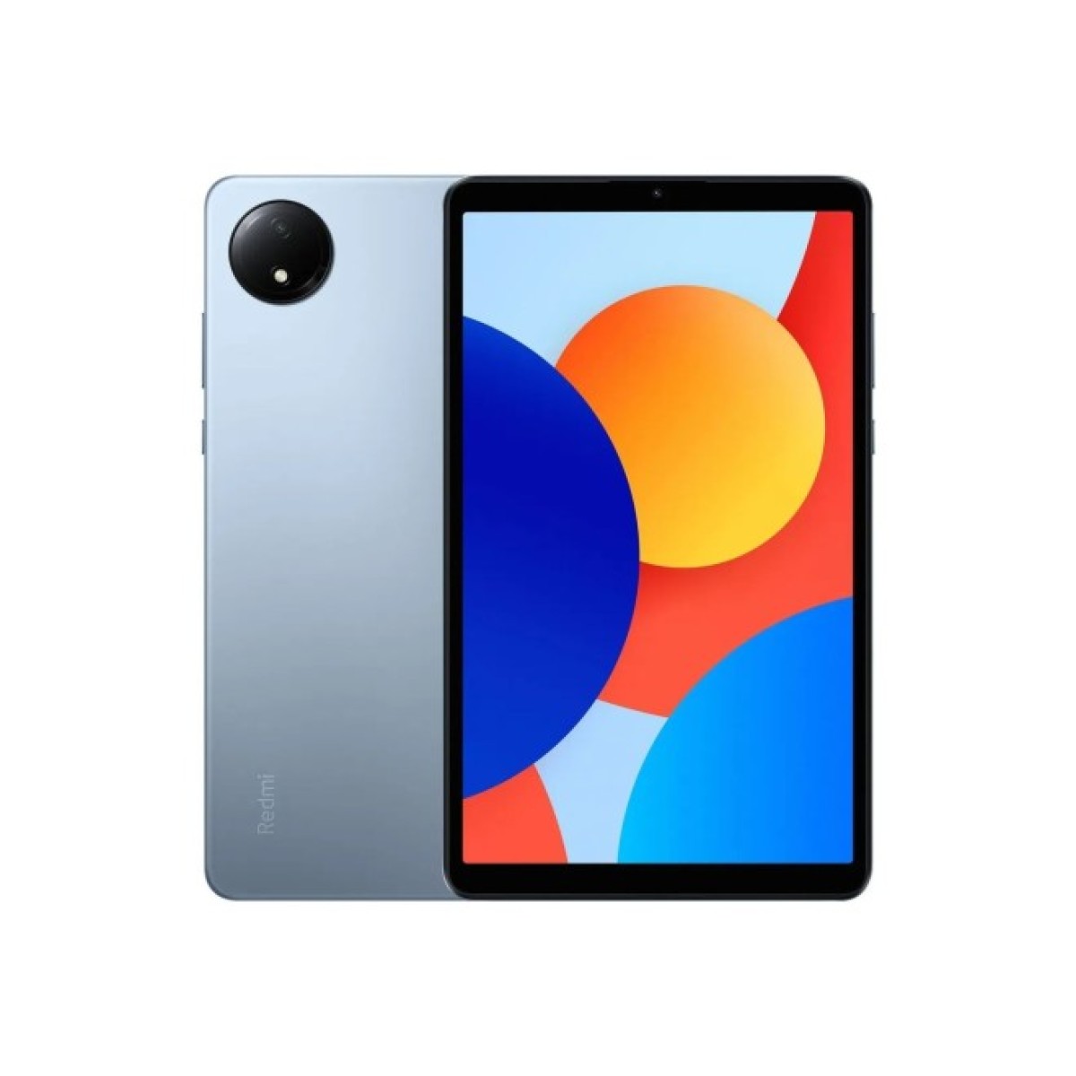 Планшет Xiaomi Redmi Pad SE 8.7 4G 4/128GB Sky Blue (VHU4956EU) (1093732) 98_98.jpg - фото 1