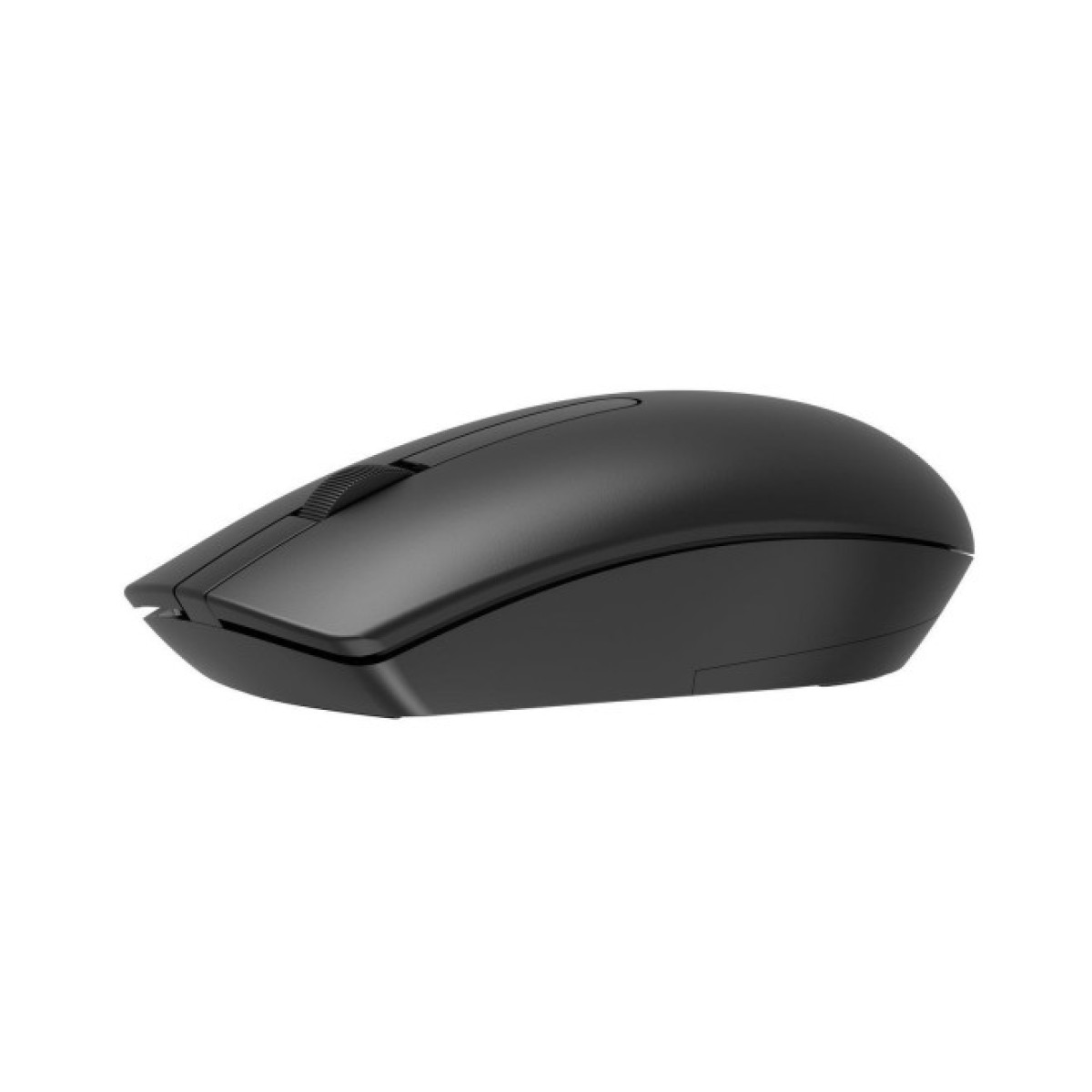 Мышка OfficePro M175B Silent Click Wireless Black (M175B) 98_98.jpg - фото 2