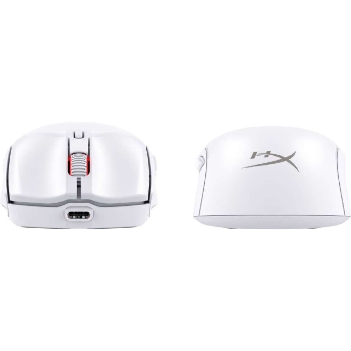 Мышка HyperX Pulsefire Haste 2 Mini Wireless White (7D389AA) 98_98.jpg - фото 2