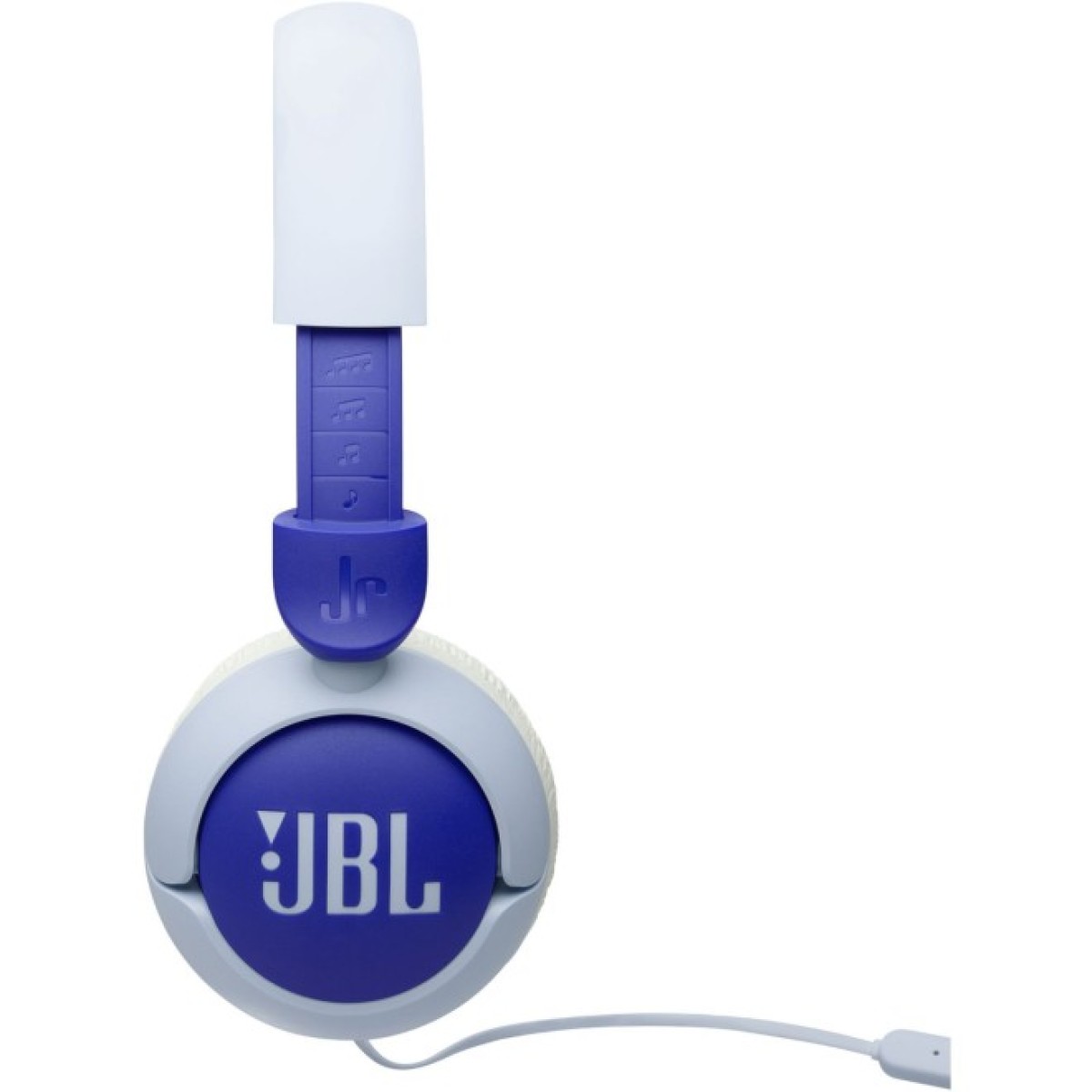 Навушники JBL JR 320 Blue (JBLJR320BLU) 98_98.jpg - фото 2