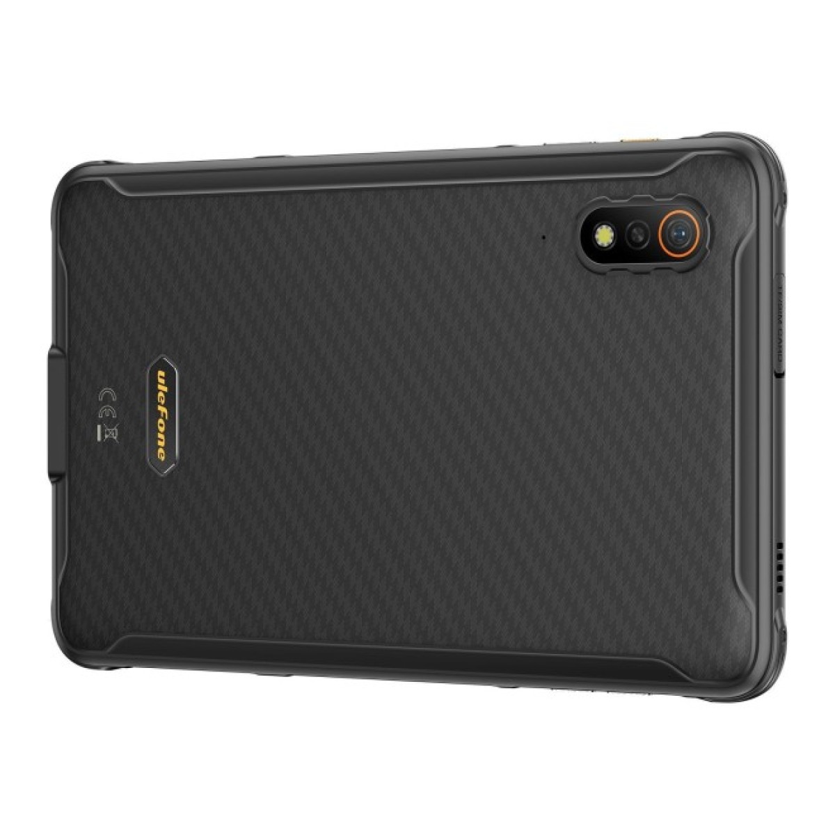 Планшет Ulefone Armor Pad 4G 4/64GB Black (6937748735229) 98_98.jpg - фото 2